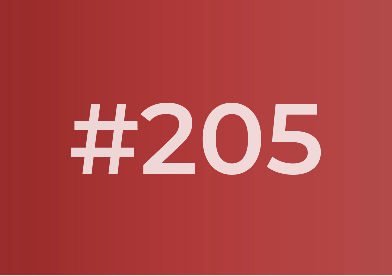 205 Rose