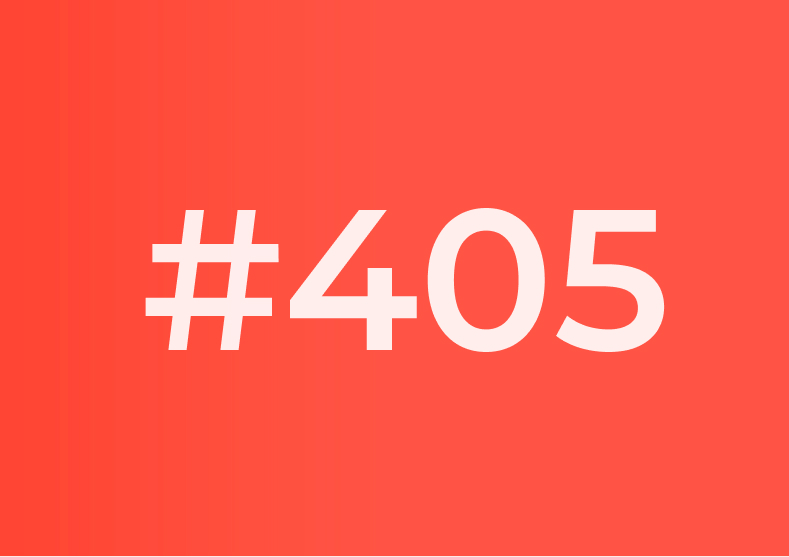 405 Orange